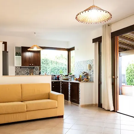 Vila Lipari *